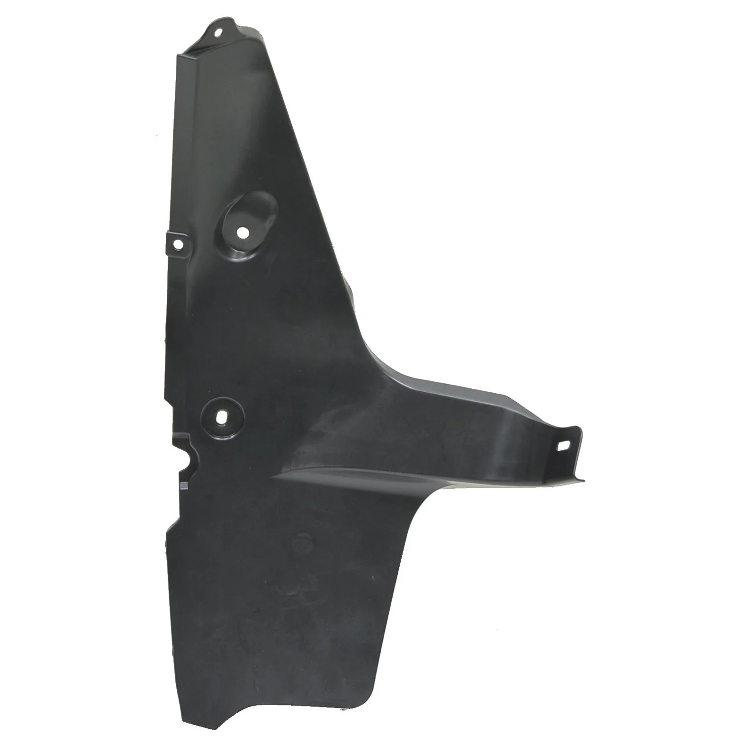 Bumper to Body Filler Panel Rear Right Bumper Seal for Toyota C-HR 2018–2022