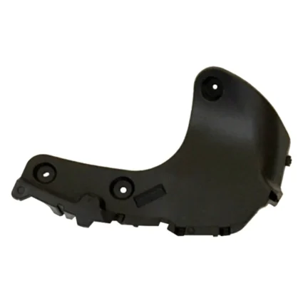 Bumper to Body Filler Panel Rear Right Side Seal for Toyota RAV4 RAV4 Prime
