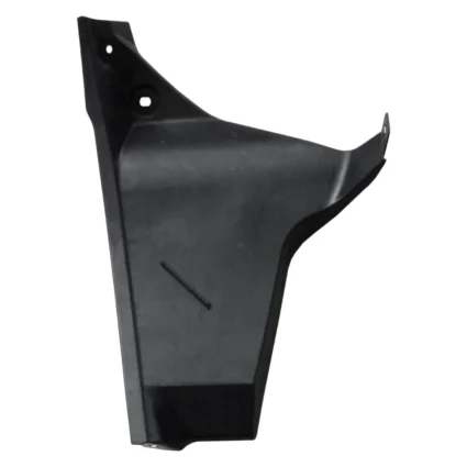 Bumper to Body Filler Panel Rear Right Side Seal for Toyota Corolla Sedan 2020–2024