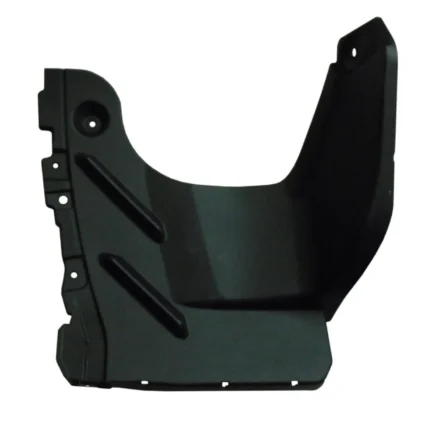 Bumper to Body Filler Panel Rear Right Side Seal for Toyota Highlander 2020–2023