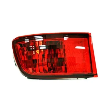 Bumper Reflector Rear Left for Toyota 4Runner 2003–2005