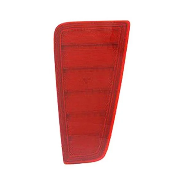 Bumper Reflector Rear Left for Toyota Yaris Hatchback SE 2012–2014