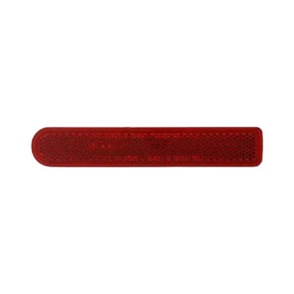 Bumper Reflector Rear Left or Right for Toyota FJ Cruiser 2007–2014