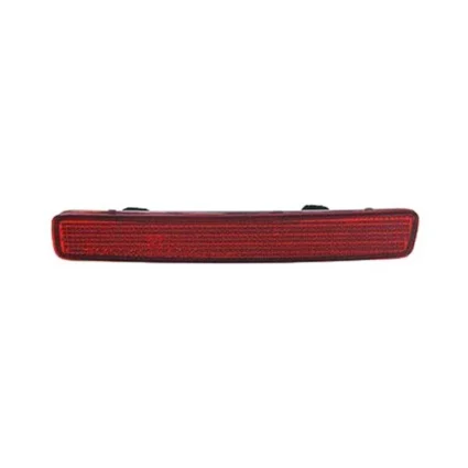 Bumper Reflector Rear Left for Toyota Prius V 2012–2018