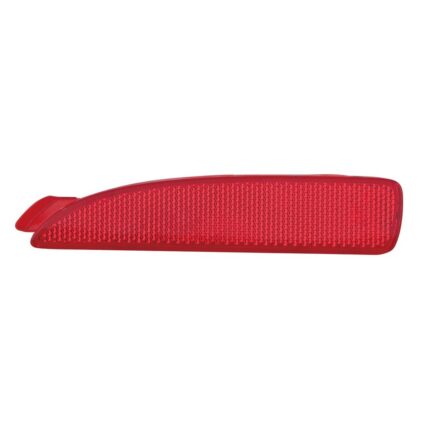 Bumper Reflector Rear Left for Scion iA Toyota Yaris
