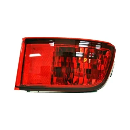 Bumper Reflector Rear Right for Toyota 4Runner 2003–2005