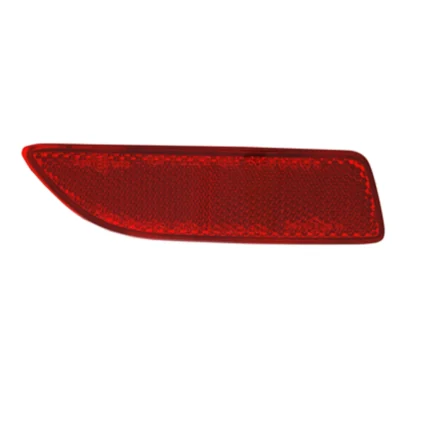 Bumper Reflector Rear Right Canada Built for Toyota Corolla 2011–2013