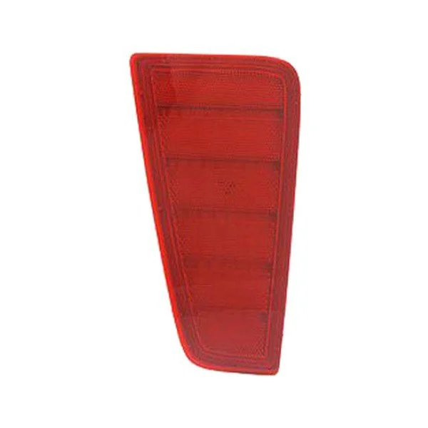 Bumper Reflector Rear Right for Toyota Yaris Hatchback SE 2012–2014