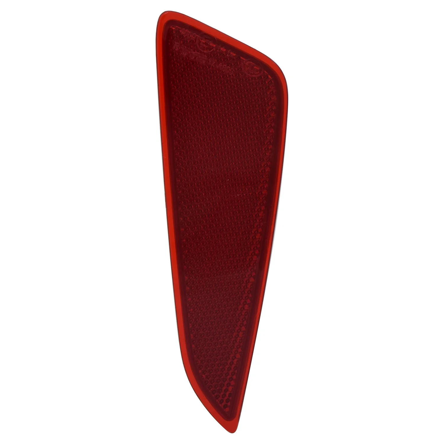 Bumper Reflector Rear Right for Toyota C-HR 2018–2022