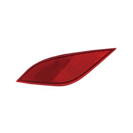 Bumper Reflector Rear Right for Toyota Prius 2019–2022