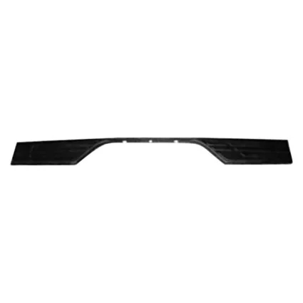 Bumper Step Pad Rear for Toyota Tacoma 2005–2015