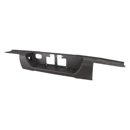 Bumper Step Pad Rear w/o Parking Assist for Toyota Tundra 2014–2021