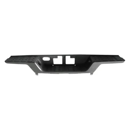 Bumper Step Pad Rear w/o Parking Assist w/o Towing Pkg CAPA for Toyota Tacoma SR5 2016–2023