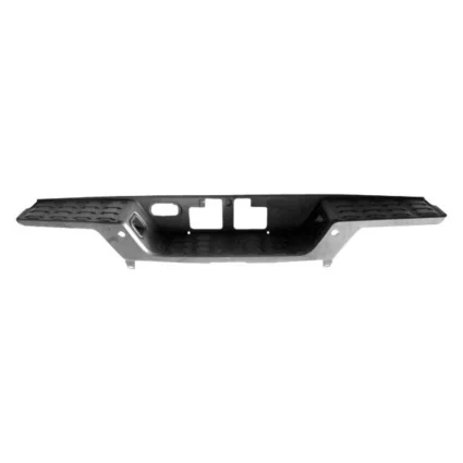 Bumper Step Pad Rear w/Parking Assist for Toyota Tacoma 2016–2023