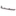 Bumper Deflector Rear for Toyota Highlander 2014–2019