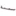 Bumper Deflector Rear CAPA for Toyota Highlander 2014–2019