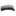 Spoiler Rear Left Primed for Toyota Matrix XR XRS 2003–2008