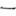 Spoiler Rear CAPA for Toyota Camry 2007–2011