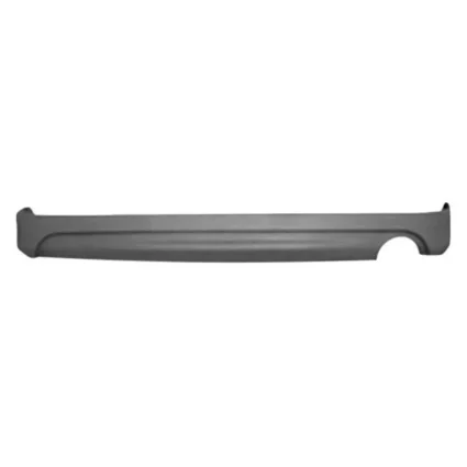 Spoiler Rear CAPA for Toyota Camry 2007–2009