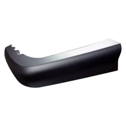 Spoiler Rear Left Black for Toyota Corolla 2003–2008