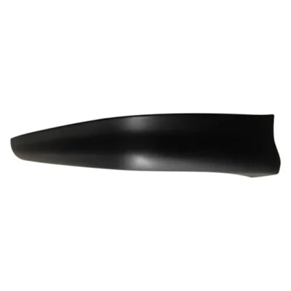 Spoiler Rear Right Black for Toyota Corolla 2003–2008