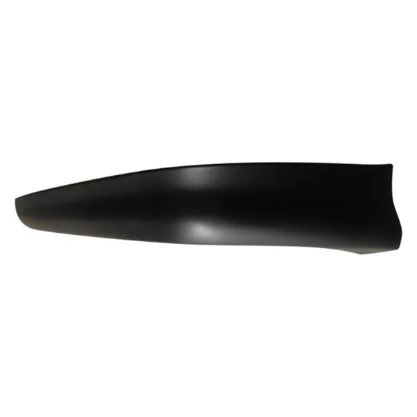 Spoiler Rear Right Black for Toyota Corolla 2003–2008