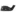Spoiler Rear Right Lower for Toyota Prius 2004–2009