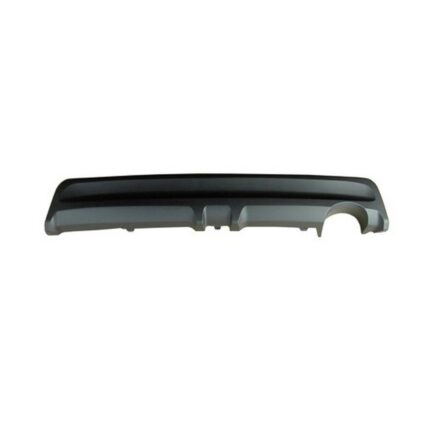 Spoiler Rear Center for Toyota Matrix 2009–2010
