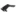 Spoiler Rear Left for Toyota Prius 2010–2015