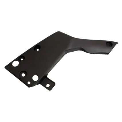 Spoiler Rear Left for Toyota Prius 2010–2015