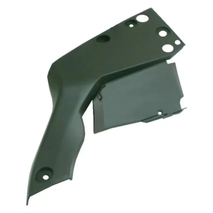 Spoiler Rear Right for Toyota Prius 2010–2015