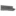 Spoiler Rear Right Primed for Toyota Corolla S XRS 2011–2013