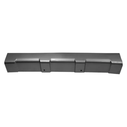 Bumper Valance / Grille Kit Rear w/o Special Edition Pkg From 1-07 Panel CAPA for Toyota FJ Cruiser 2007–2014
