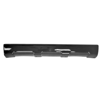Bumper Valance / Grille Kit Rear w/o Trailer Hitch w/Special Edition Pkg Panel for Toyota FJ Cruiser 2008–2012