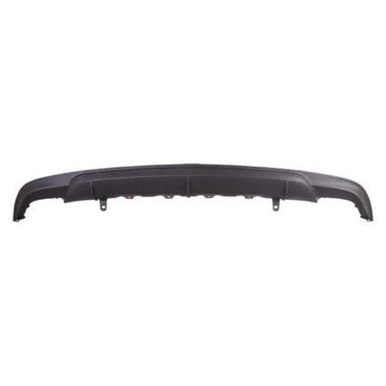 Bumper Valance / Grille Kit Rear Panel CAPA for Toyota Camry SE XLE Special Edition 2015–2017