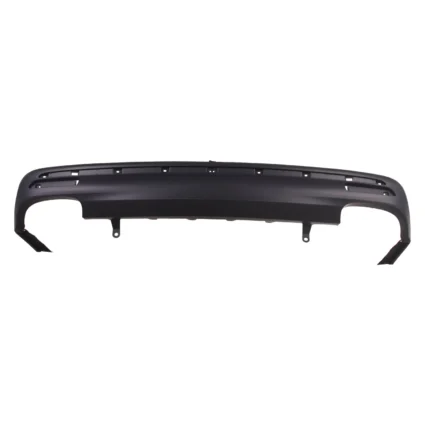 Bumper Valance / Grille Kit Rear Panel for Toyota Avalon 2016–2018