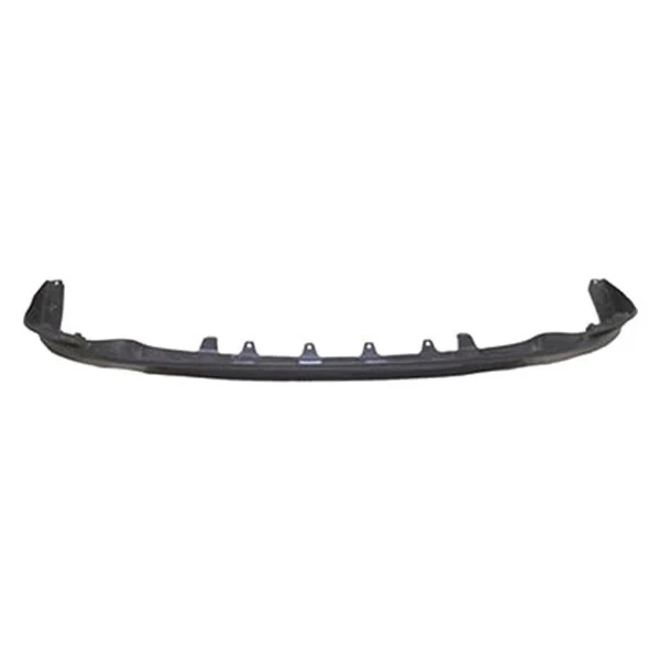 Bumper Valance / Grille Kit Rear Panel for Toyota Camry L LE Hybrid LE Hybrid XLE XLE XLE Navi 2018–2024