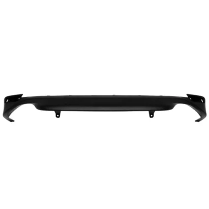Bumper Valance / Grille Kit Rear Panel CAPA for Toyota Camry L LE Hybrid LE Hybrid XLE XLE XLE Navi 2018–2024