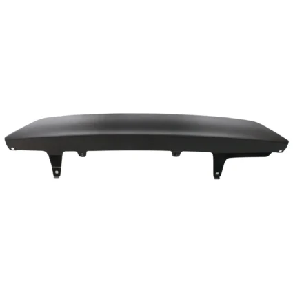 Bumper Valance / Grille Kit Rear Panel for Toyota Yaris Hatchback 2018–2019