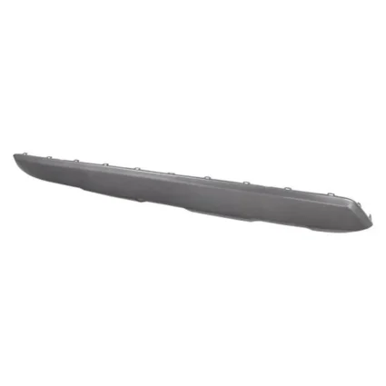Bumper Valance / Grille Kit Rear w/XSE Pkg Panel CAPA for Toyota RAV4 Limited Hybrid Limited Hybrid XSE Hybrid XLE LE 2019–2021