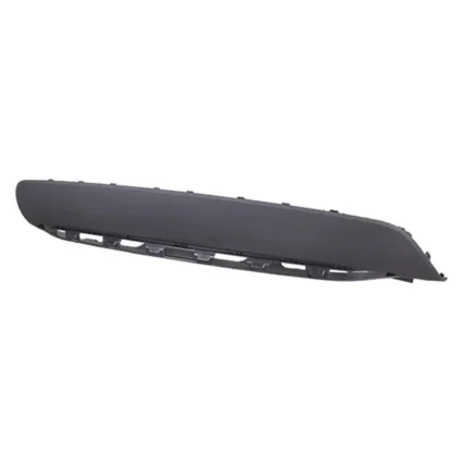 Bumper Valance / Grille Kit Rear Panel for Toyota Corolla L LE Hybrid LE Hybrid XLE 2020–2022