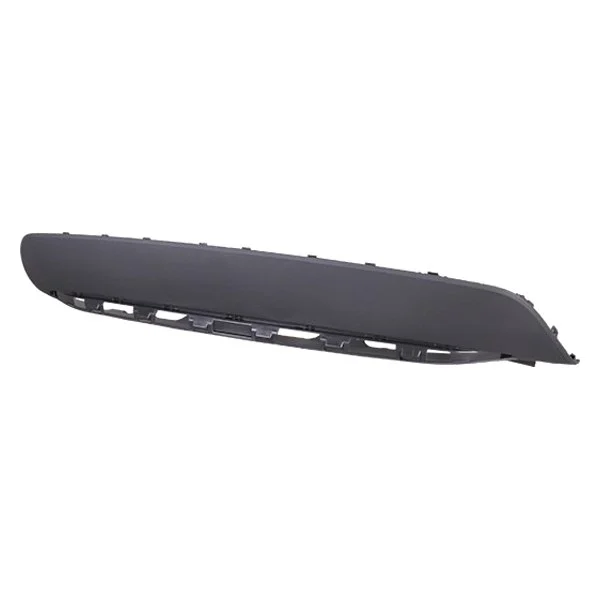 Bumper Valance / Grille Kit Rear Panel for Toyota Corolla L LE Hybrid LE Hybrid XLE 2020–2022