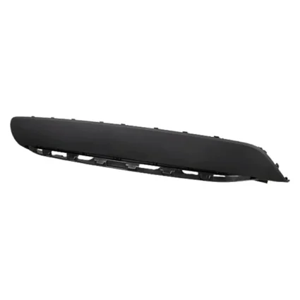 Bumper Valance / Grille Kit Rear Panel CAPA for Toyota Corolla L LE Hybrid LE Hybrid XLE 2020–2022