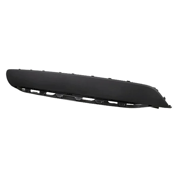 Bumper Valance / Grille Kit Rear Panel CAPA for Toyota Corolla L LE Hybrid LE Hybrid XLE 2020–2022