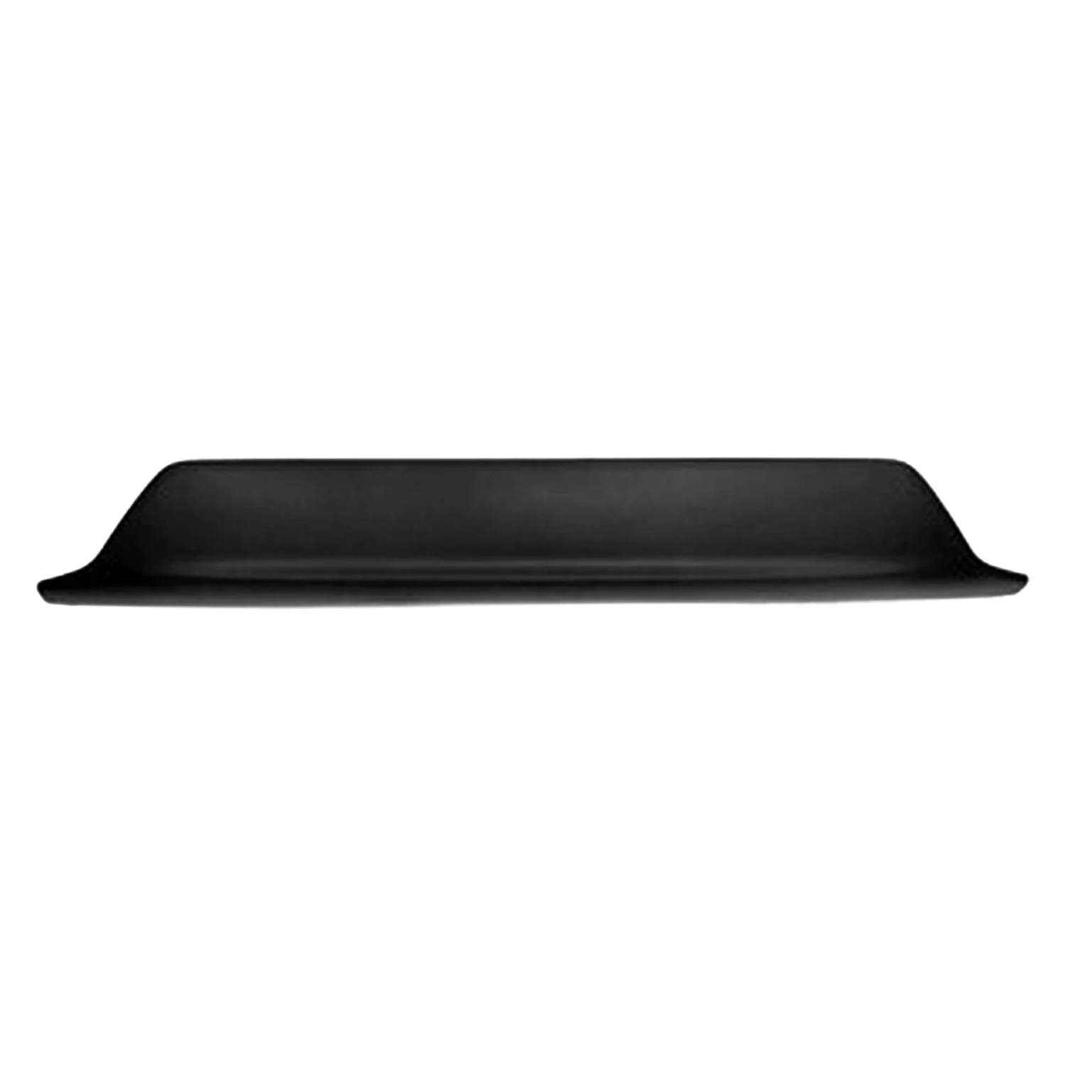 Bumper Valance / Grille Kit Rear Black Panel for Toyota Highlander Hybrid LE Hybrid XLE L Limited Platinum LE XLE XSE 2020–2023