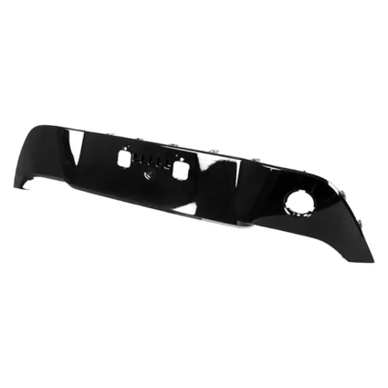 Bumper Valance / Grille Kit Rear Panel for Toyota Corolla Hatchback 2019–2025