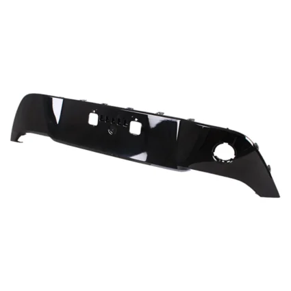 Bumper Valance / Grille Kit Rear Panel CAPA for Toyota Corolla Hatchback 2019–2025