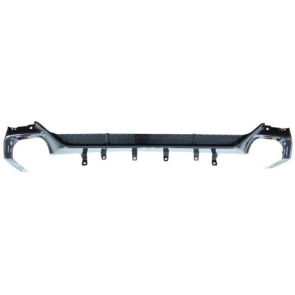 Bumper Valance / Grille Kit Rear Panel for Toyota Avalon XSE Touring 2019–2022