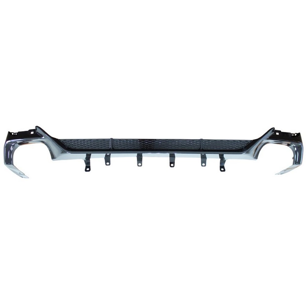 Bumper Valance / Grille Kit Rear Panel for Toyota Avalon XSE Touring 2019–2022