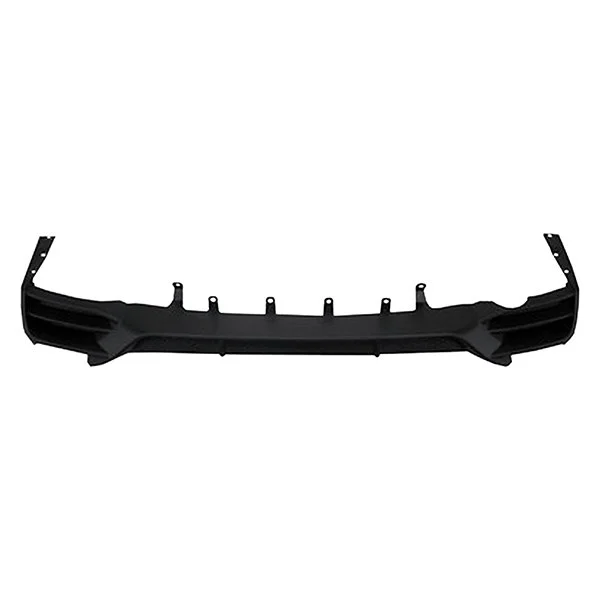 Bumper Valance / Grille Kit Rear Panel for Toyota Avalon Hybrid Limited Hybrid XLE Hybrid XSE 2019–2022